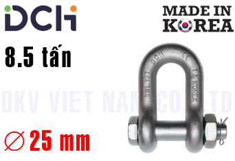 Ma ní DCH SHSB-005