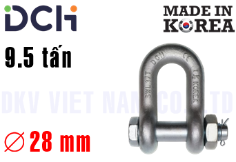 Ma ní DCH SHSB-006