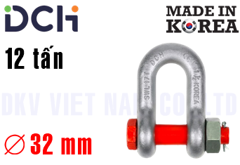 Ma ní DCH SHSB-007