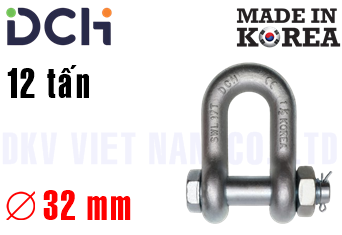 Ma ní DCH SHSB-007