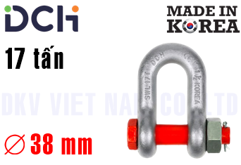 Ma ní DCH SHSB-008