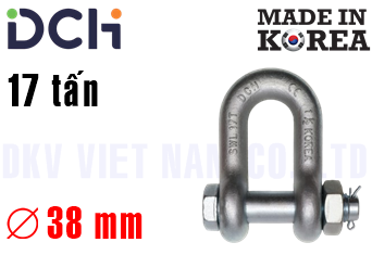 Ma ní DCH SHSB-008