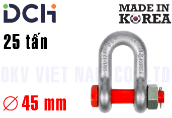 Ma ní DCH SHSB-009