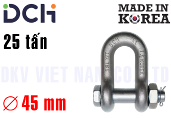 Ma ní DCH SHSB-009