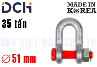 Ma ní DCH SHSB-010
