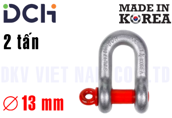Ma ní DCH SHSC-001