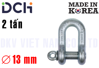 Ma ní DCH SHSC-001
