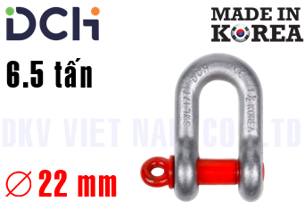 Ma ní DCH SHSC-004