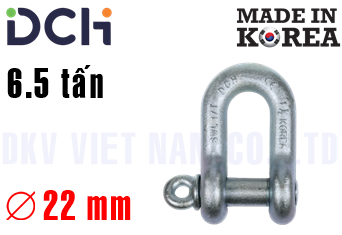 Ma ní DCH SHSC-004