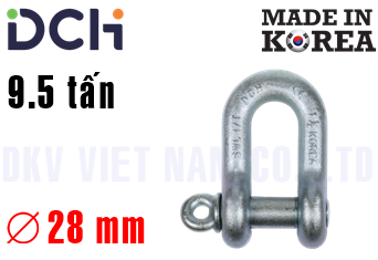 Ma ní DCH SHSC-006