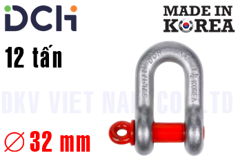 Ma ní DCH SHSC-007