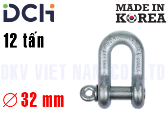 Ma ní DCH SHSC-007