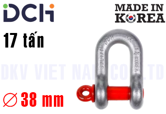 Ma ní DCH SHSC-008