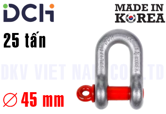 Ma ní DCH SHSC-009