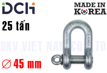 Ma ní DCH SHSC-009