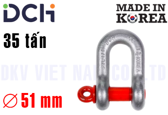 Ma ní DCH SHSC-010