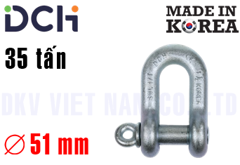 Ma ní DCH SHSC-010