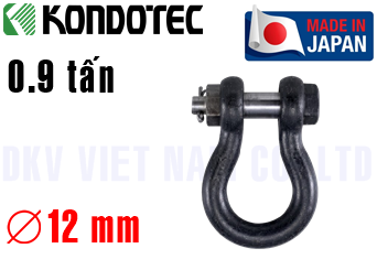 Ma ní Kondotec BB-A012