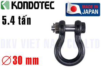 Ma ní Kondotec BB-A030