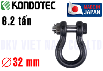 Ma ní Kondotec BB-A032