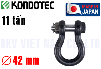 Ma ní Kondotec BB-A042
