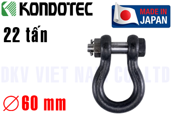 Ma ní Kondotec BB-A060
