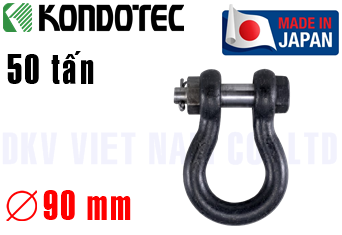 Ma ní Kondotec BB-A090