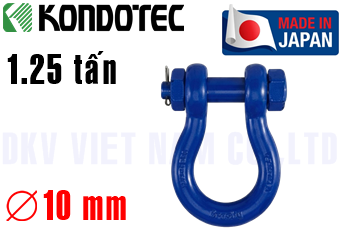 Ma ní Kondotec BB(V-BB)-A010