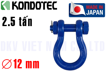 Ma ní Kondotec BB(V-BB)-A012