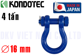 Ma ní Kondotec BB(V-BB)-A016