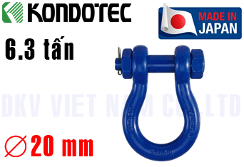 Ma ní Kondotec BB(V-BB)-A020
