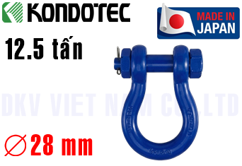 Ma ní Kondotec BB(V-BB)-A028