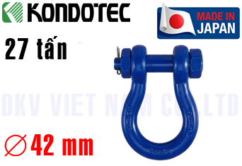 Ma ní Kondotec BB(V-BB)-A042