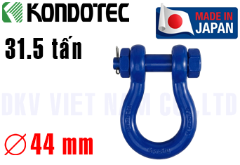 Ma ní Kondotec BB(V-BB)-A044
