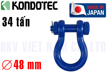 Ma ní Kondotec BB(V-BB)-A048