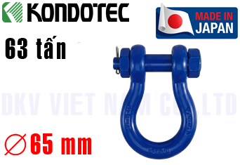 Ma ní Kondotec BB(V-BB)-A065