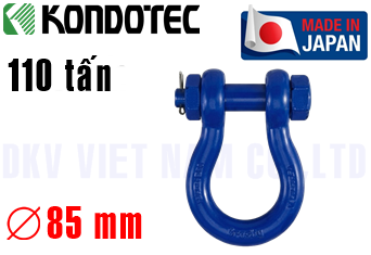 Ma ní Kondotec BB(V-BB)-A085