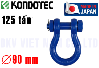 Ma ní Kondotec BB(V-BB)-A090