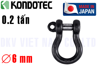 Ma ní Kondotec BC-A006