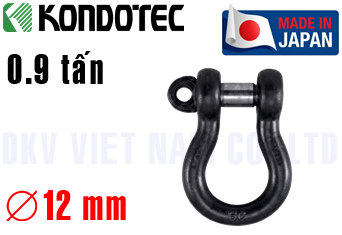 Ma ní Kondotec BC-A012