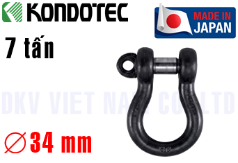 Ma ní Kondotec BC-A034