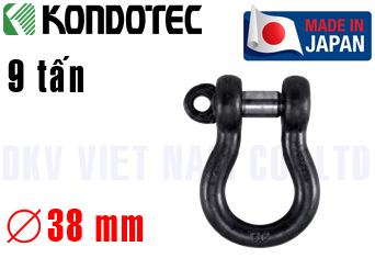 Ma ní Kondotec BC-A038