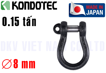 Ma ní Kondotec BD-A003