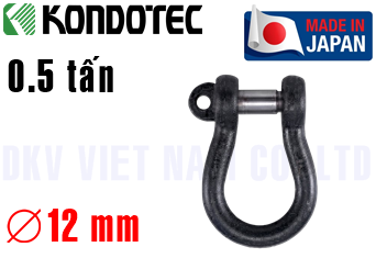 Ma ní Kondotec BD-A010