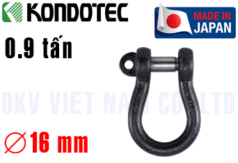 Ma ní Kondotec BD-A014