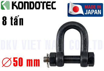 Ma ní Kondotec Bolt-A050