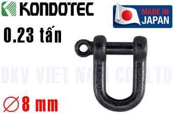 Ma ní Kondotec D-A008
