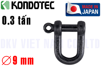 Ma ní Kondotec D-A009