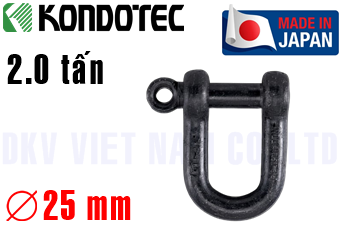 Ma ní Kondotec D-A025