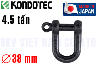 Ma ní Kondotec D-A038